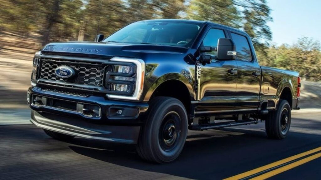 2025 Ford F-250 Super Duty: Ultimate Power with Smart Tech, Massive Towing Capacity & Price 1 2025 Ford F-250 Super Duty: Ultimate Power with Smart Tech, Massive Towing Capacity & Price