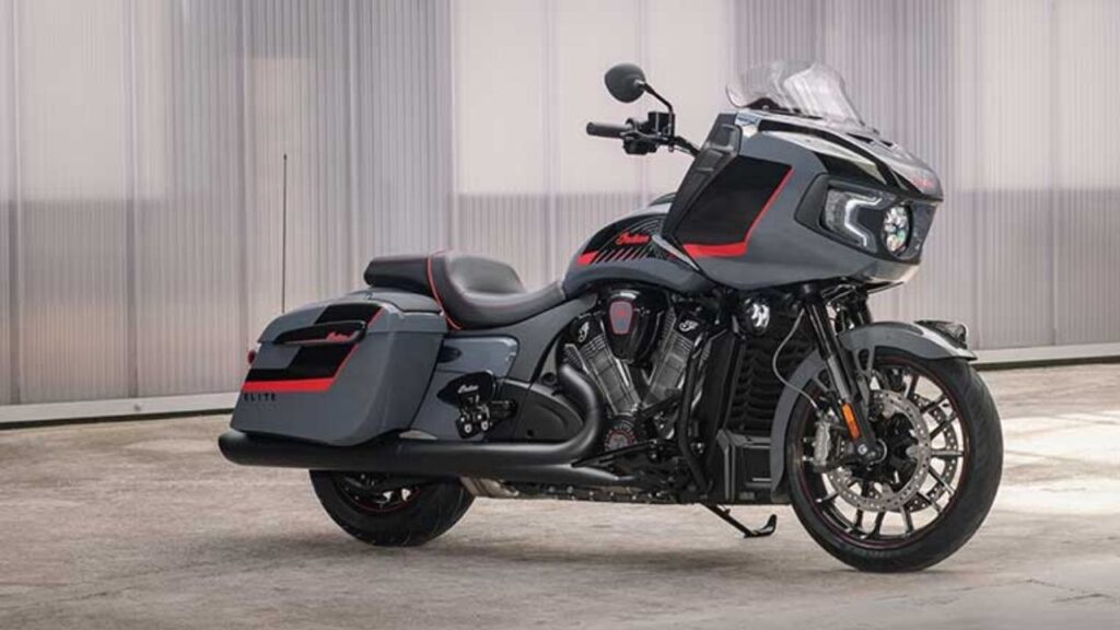 2026 Indian Challenger Elite: Premium Styling, Liquid-Cooled Power & Exclusive Features Inside!