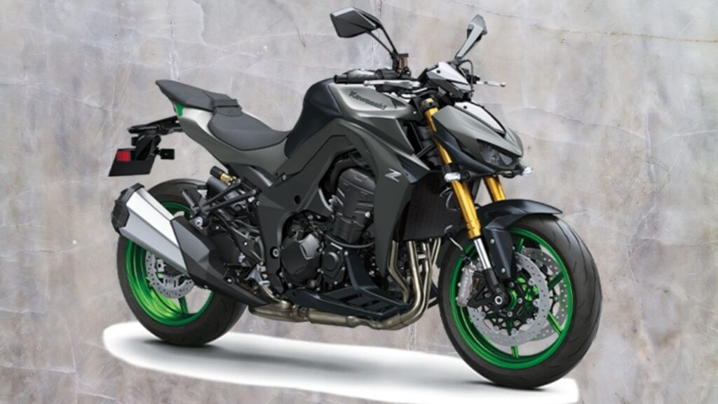 2026 Kawasaki Z1000: High-Performance Naked Bike with Stunning Design & Power 1 2026 Kawasaki Z1000: High-Performance Naked Bike with Stunning Design & Power