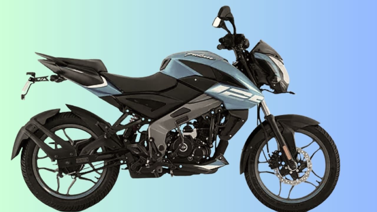 Bajaj Pulsar NS125 is Upgrading Soon – Explore the Exciting New Features Coming Your Way