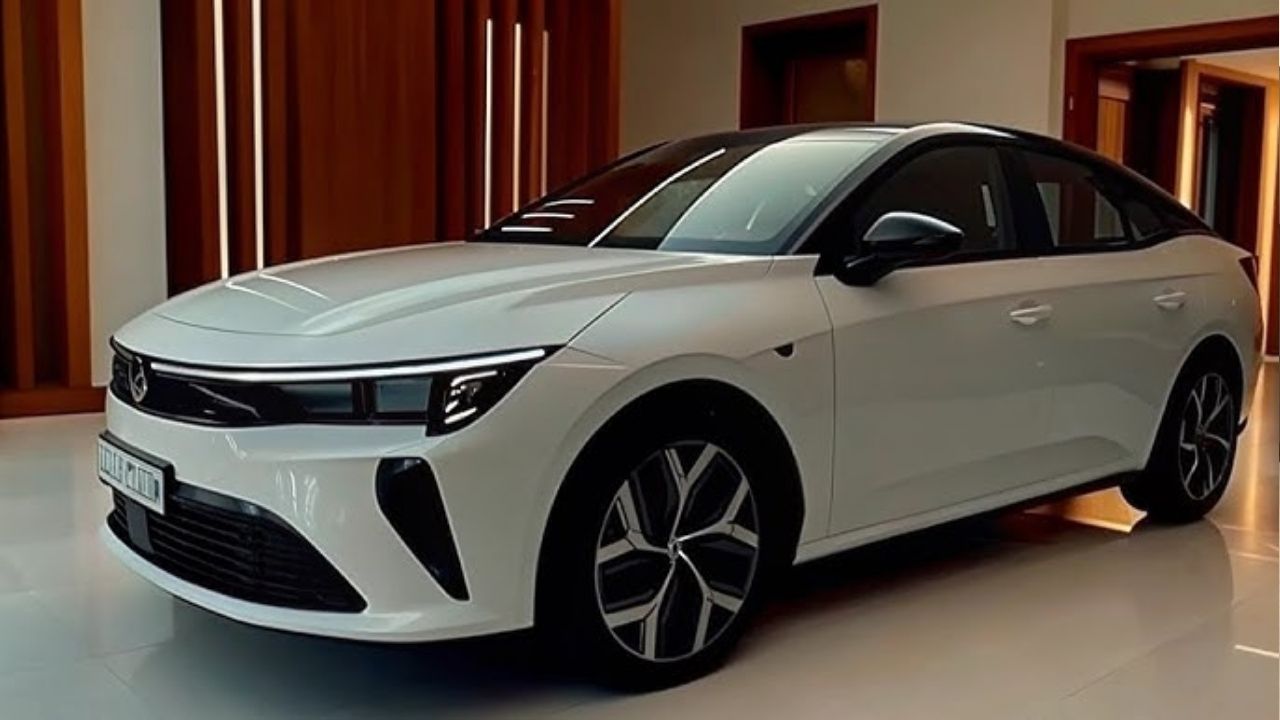 Opel Astra 2026 Unveiled: Pure-Tech Engine, Digital Cockpit & Breakdown of European Pricing!